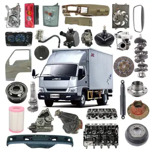 China Light Duty Truck Accessories N700 N800 N900 Carrying JMC 1030 Auto Spare Parts