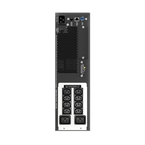 APC-Smart-<span class=keywords><strong>UPS</strong></span> SURT3000UXI-CHM 3000VA <span class=keywords><strong>UPS</strong></span> en Línea 3kVA 2U 2700W Sistemas de Alimentación Ininterrumpida <span class=keywords><strong>UPS</strong></span> Fuente de Alimentación APC 3 <span class=keywords><strong>KVA</strong></span> - Product Image 3