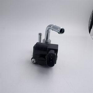 Valve de régulation d'air au ralenti (IAC) 22270-20050 2227020050 pour Toyota Alphard Camry Harrier Solara Lexus LC500 LFA RX Series - Product Image 2