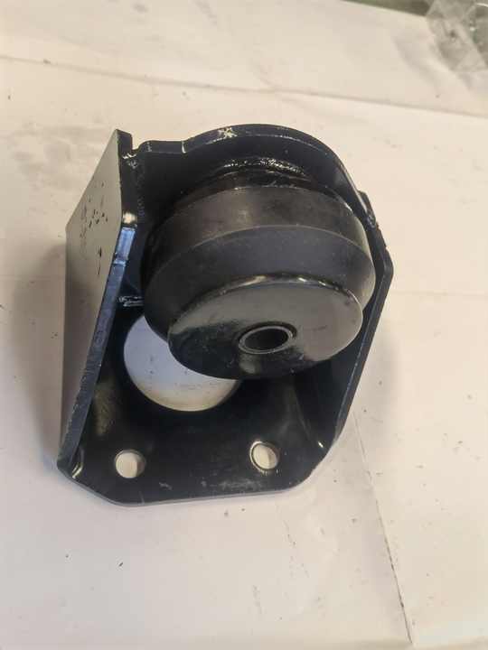 Wholesale DZ9114598320 Shaanxi Truck parts Rear rubber pier of  