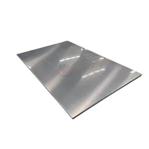 Lembar Aluminium Standar Eropa 1200 H12 H14 H16 H18 H22 H24 H26 Plat Aluminium Murni