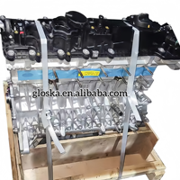 Moteur diesel de haute qualité, neuf, 3.0 SD M57 pour BMW E39 E38 X5 E53 E70 M57 M57N M57D30