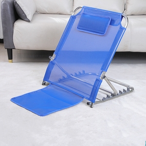 Có thể điều chỉnh người già giường tựa lưng phần còn lại tựa lưng di động hỗ trợ người khuyết tật hỗ trợ cho giường - Product Image 2