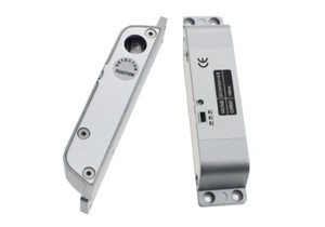 Bề mặt gắn khóa thông minh với bộ đếm thời gian treo điện thả Bolt khóa cửa - Product Image 4