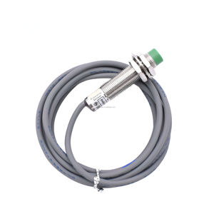 PM18-08NB Nuevo Sensor de Proximidad de Alta Calidad, Interruptor de Proximidad PM12-04N/NB/P/PB/<span class=keywords><strong>NS</strong></span> PM08 PM18 PM30 8MM <span class=keywords><strong>NC</strong></span> - Product Image 6