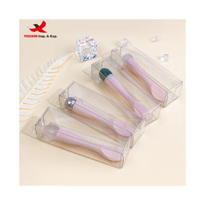 Youxin Mixed Procurement Low Price <b>Skin</b> <b>Care</b> <b>Tool</b> Jade Stainless Steel Eye Cream Sticks Applicator Wrinkle Remove Massage - Product Image 3