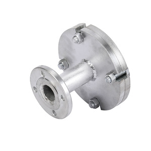 Connexion maritime internationale utilisée pour les eaux usées huileuses et les eaux usées domestiques, conforme à la norme CB/T3657-94 - Product Image 1