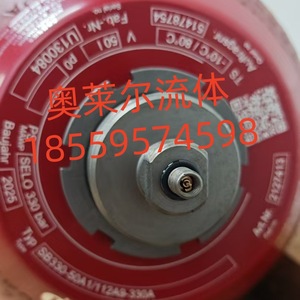   ถังเก็บแรงดันไฮดรอลิกแบบถุงลมนิรภัย รุ่น Sb330 ตัวถังเหล็ก ถังไนโตรเจนมาตรฐาน สำหรับใช้งานในอุตสาหกรรม - Product Image 4