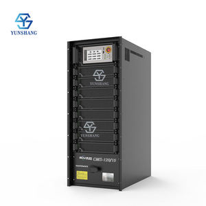 CMS-30/15 sıcak satış gömülü 19 inç kullanımı SCU 15kVA 3 fazlı kesintisiz güç kaynağı <span class=keywords><strong>Ups</strong></span> - Product Image 3