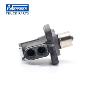 Vanne de boîte de vitesses de camion européen 1672230 8172628 Vanne d'inhibition pour camion VOLVO <span class=keywords><strong>VM</strong></span> - Product Image 3