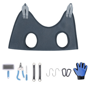 Cắt Móng Tay, tiêm, Quản Lý thuốc-Tất cả được xử lý dễ dàng mà không cần bất kỳ nỗ lực nào thông gió võng chải chuốt cho thú cưng - Product Image 3