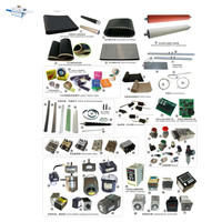 Carte de commande PCB, interrupteur à rouleau de courroie de fusion, onduleur pour presse à fusion OSHIMA OP-450GS OP-450GSL OP-520GS OP-520GSL OP-450NS