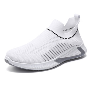 Zapatillas Deportivas de Verano para Hombre, Transpirables, Antideslizantes, para Caminar, Correr y Hacer Deporte - Product Image 3
