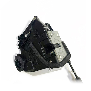 Nuevo YAGU para Qashqai, Cerradura de Puerta Eléctrica con Sistema de Succión, de Mecánico Original a Electrónico Modificado con Cierre Suave - Product Image 2