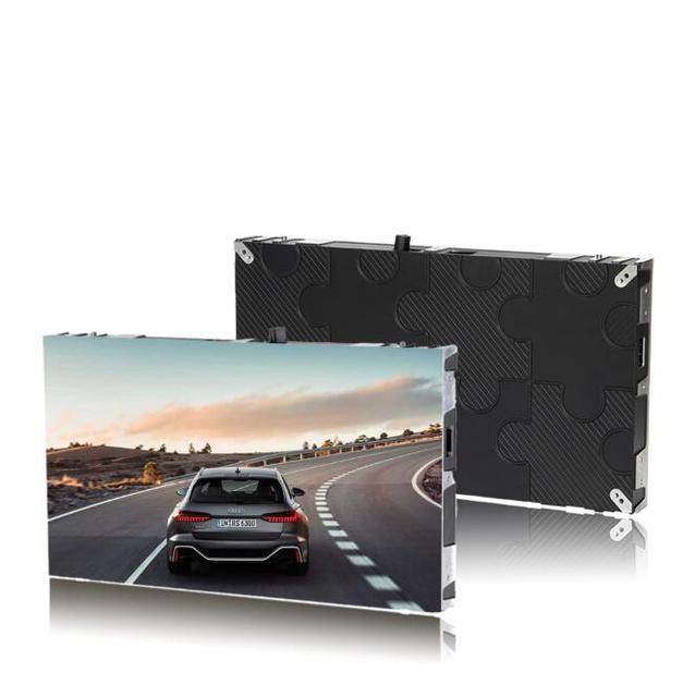 Small Pixel Pitch 0.9mm 1.25mm 1.5mm 1.8mm Small Fine Pixel Fine Pitch Led Display