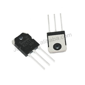 Jeking 20N60มอส28N50 2SK2611 <span class=keywords><strong>24N50</strong></span> FH23N50 To-3p เอฟเฟกต์จากโรงงาน - Product Image 1