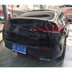Mercedes-Benz <span class=keywords><strong>GLE</strong></span> 2020 Importado, <span class=keywords><strong>350</strong></span> <span class=keywords><strong>Coupé</strong></span> <span class=keywords><strong>4MATIC</strong></span> 2.0T, Automático <span class=keywords><strong>de</strong></span> Lujo, en Existencia, Listo para Envío Rápido - Product Image 3