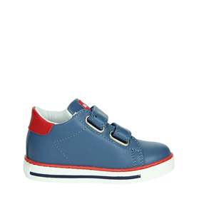 Zapatillas Deportivas para Niños Falcotto, Color Azul, Talla 23, Estilo Chunky - Product Image 4