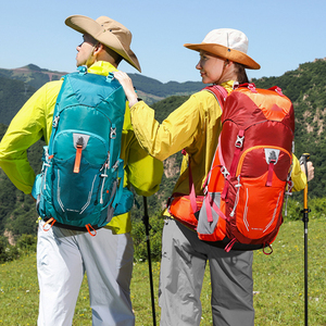 Alta qualità Unisex Nylon e poliestere Royal Mountain Roll Top zaino da Trekking che corre zaini Trekking zaini - Product Image 6