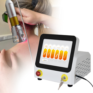 980nm डायोड लेजर फिजियोथेरेपी के लिए लेजर फिजियोथेरेपी लेजर मशीन फिजियोथेरेपी लेजर - Product Image 4