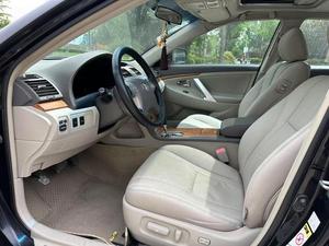 El mejor precio de China utilizado para <span class=keywords><strong>coches</strong></span> Camry de <span class=keywords><strong>segunda</strong></span> <span class=keywords><strong>mano</strong></span>, caja de cambios automática de tercer testimonio, dirección izquierda Turbo R15 de cuero - Product Image 4
