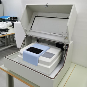 LIDA-20 FTIRスペクトロメーターフーリエ変換赤外線スペクトロフォトメーター - Product Image 5