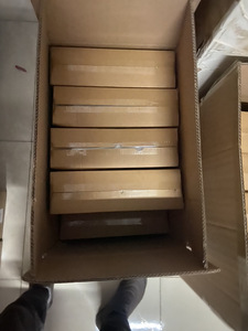 Nến thủy tinh chủ sở hữu đám cưới trang trí bảng trung tâm bão thủy tinh nến chủ nến đứng bên trang trí nội thất - Product Image 6