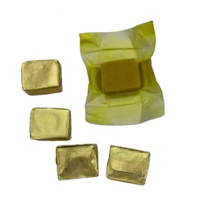 Halal Tự Nhiên Mềm Loại <span class=keywords><strong>G</strong></span>à Bouillon Cube Sesaoning Cube Không <span class=keywords><strong>MSG</strong></span> Cho Nấu Ăn - Product Image 6