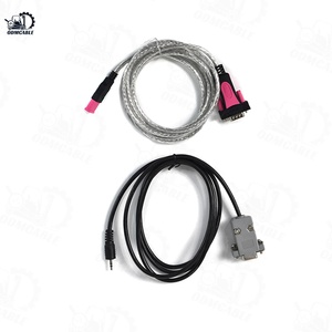 16a68-00800 cho Mitsubishi MUT Xe Tải xe nâng chẩn đoán công cụ quét cho mèo công cụ chẩn đoán - Product Image 1