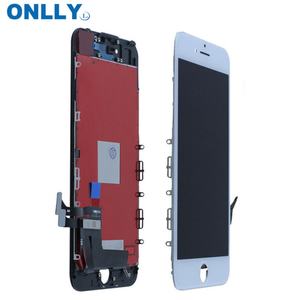 Écran LCD mobile pour iPhone 7, écran OLED pour iPhone 7 Plus, écran d'affichage pour iPhone 6, 7, 8 – Vente en gros directe usine - Product Image 2