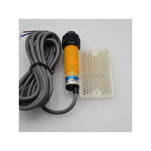 Capteurs <span class=keywords><strong>photo</strong></span> de haute qualité KFU8 UFT EX2.<span class=keywords><strong>D</strong></span> Capteur de proximité inductif - Product Image 1