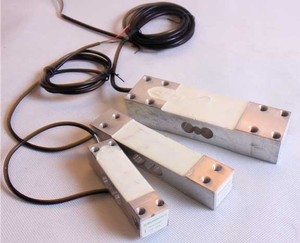 균형 전자 저울 40kg loadcell - Product Image 1