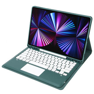 Para <span class=keywords><strong>iPad</strong></span> teclado caso gran Stock para <span class=keywords><strong>Ipad</strong></span> caso con teclado para <span class=keywords><strong>Ipad</strong></span> <span class=keywords><strong>Pro</strong></span> 12,9 <span class=keywords><strong>2023</strong></span> caso con teclado - Product Image 4