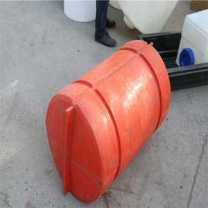 <span class=keywords><strong>Marine</strong></span> Cylinder Buoy Nổi Barrier Với Bọt Đầy Cho Hồ Thùng Rác Bộ Sưu Tập - Product Image 3