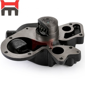 Repuestos para Motor Perkins, Bomba de Agua 4131E018 - Product Image 2