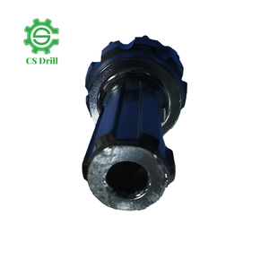 CIR110-110mm Cir <span class=keywords><strong>Hammer</strong></span> <span class=keywords><strong>Bit</strong></span> <span class=keywords><strong>DTH</strong></span> Khoan Rig Công Cụ Cho CIR <span class=keywords><strong>Hammer</strong></span> 130Mm 140Mm 170Mm 200Mm Áp Lực Thấp Rock Nút Bits - Product Image 6