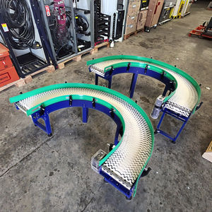 180 Graden C Type S Drukkerij Draaiband Materiaal Verwerkingsapparatuur Onderdeel - Product Image 1