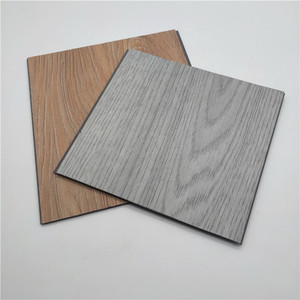 Revêtement de sol en vinyle de 4 mm, <span class=keywords><strong>entretien</strong></span> facile et imperméable, produit en plastique SPC durable et élégant - Product Image 5