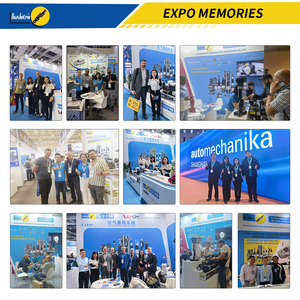 Hệ thống treo chất lượng cao LR032648, giảm xóc khí nén trước dành cho Range Rover Sport L320 - Product Image 5