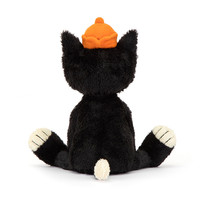 Jouets en peluche Jelly Catt Jack, jouets doux de haute qualité, animaux en peluche de taille moyenne, poupées parfaites pour les cadeaux d'anniversaire des enfants