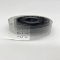 Nouvelle bande d'encodeur extra longue de 7 m, 180 LPI, 15 mm pour imprimantes à encre solvant et UV grand format de 4,2 m à 5 m