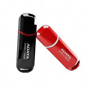 Заводская дешевая оптовая продажа <span class=keywords><strong>Adata</strong></span> Uv150 <span class=keywords><strong>Usb</strong></span> 3,2 флэш-накопитель 16 ГБ 32 ГБ 64 ГБ 128 ГБ высокоскоростной <span class=keywords><strong>Usb</strong></span> Stick - Product Image 2