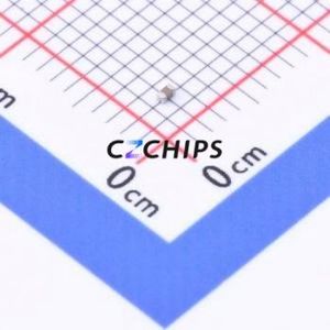 Condensateur SMD (MLCC) 0402B104J100NT 0402 (Capacité : 100nF) (Précision : 5%) Tension nominale : 10V - Product Image 1