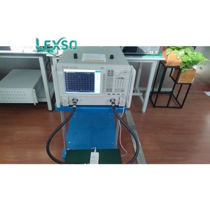 เครื่องวิเคราะห์เครือข่ายไมโครเวฟ Keysight N5227a Pna 10mhz ถึง 67 GHz สองพอร์ต - Product Image 3