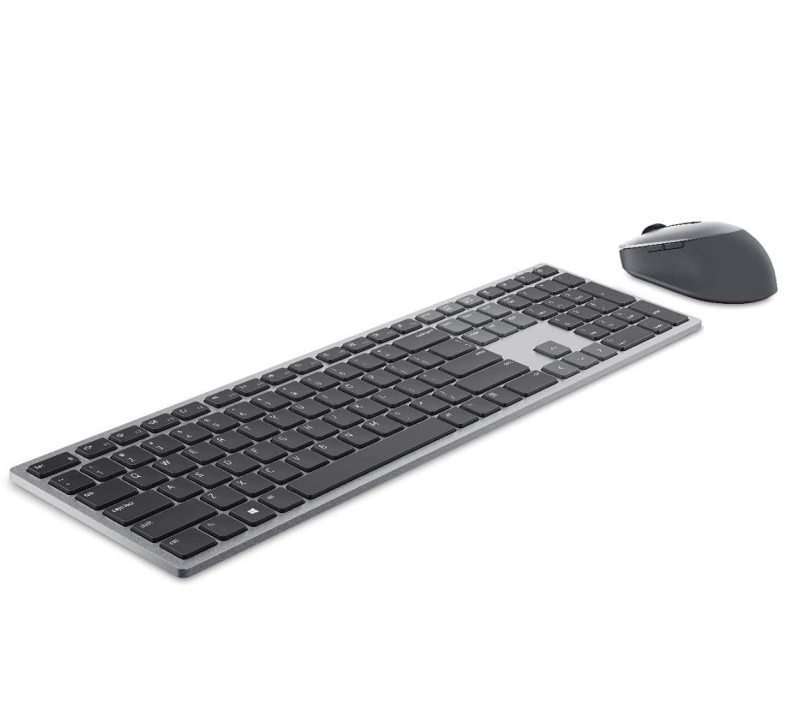bluetooth mouse and keyboard
