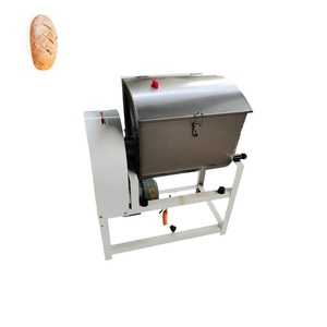 Bread Dough Mixer Pizza Dough Maker Machine Automatic Electric Dough Mixer - Product Image 6
