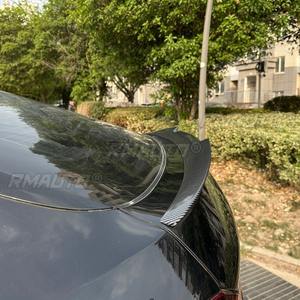 Alerón Trasero para BMW X6 G06 2019+ Estilo M4, Accesorio para Modificación de Maletero - Product Image 5