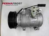 Auto-Klimaanlagen-Kompressor für Mitsubishi Pajero Montero Shogun AC-Kompressor 7813A163 7813A162 7813A291