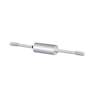 사용자 정의 로고 빈 화장품 스퀴즈 립밤 용기 2 In 1 양면 두 끝 속눈썹 립글로스 튜브 - Product Image 6