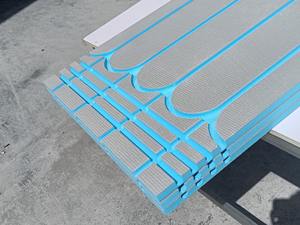 No - Middleman Price Tablero de respaldo de azulejo XPS resistente a hongos a prueba de humedad - Product Image 5